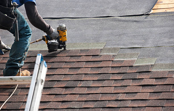 Licensed Roofing service in Nassawadox, VA - Brentwood Metal Roofing